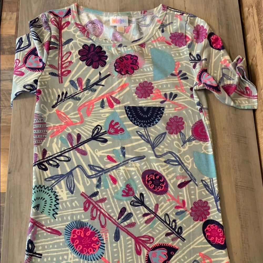 Lularoe Gigi